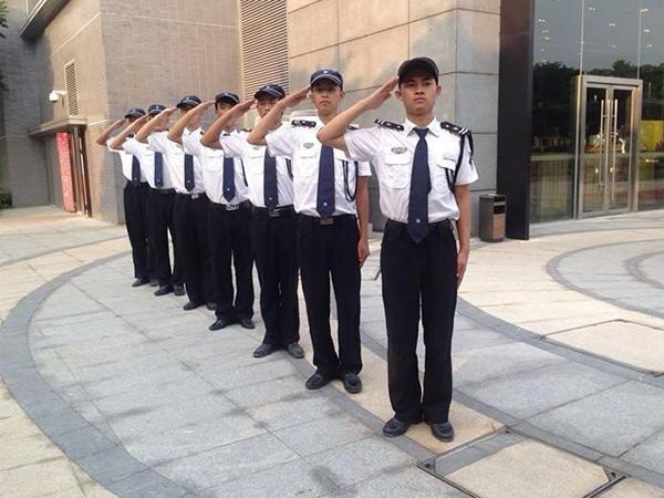 如何規(guī)劃和管控園區(qū)安保巡邏？